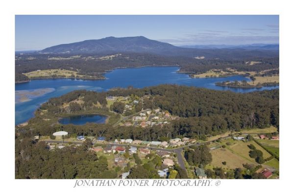 Narooma, #9